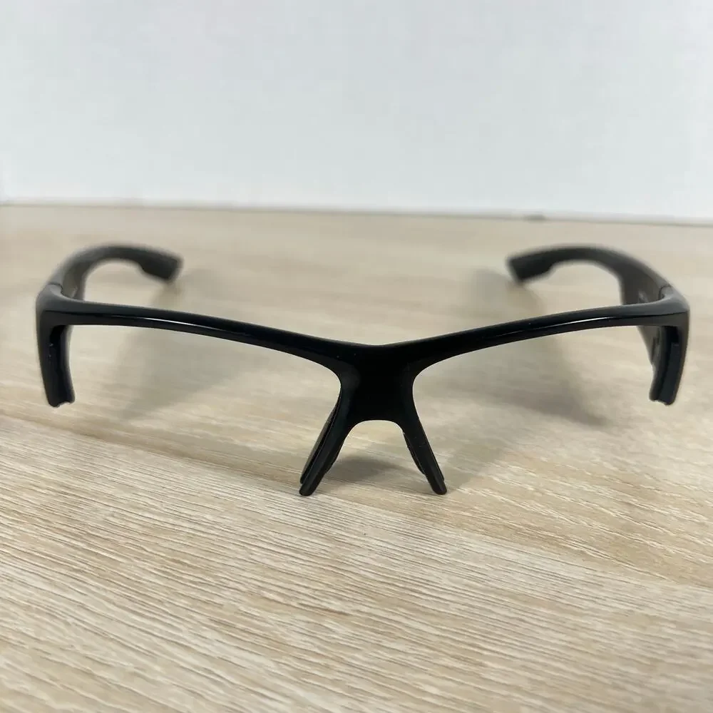 Costa Del Mar Hatch HT 01 OBMP Sunglasses Black Frames Only